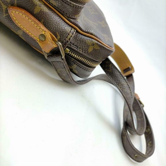 Louis Vuitton LV Shoulder Bag Amazon - Picture 5 of 10